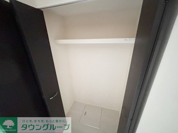 パレス北野の物件内観写真